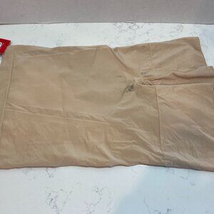 Spanx High-Waisted Mid-Thigh Short